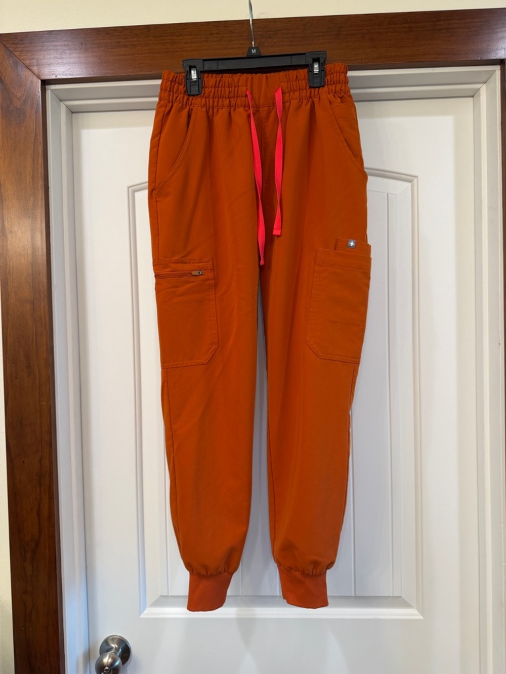 Figs Dirty Chai Uman Joggers